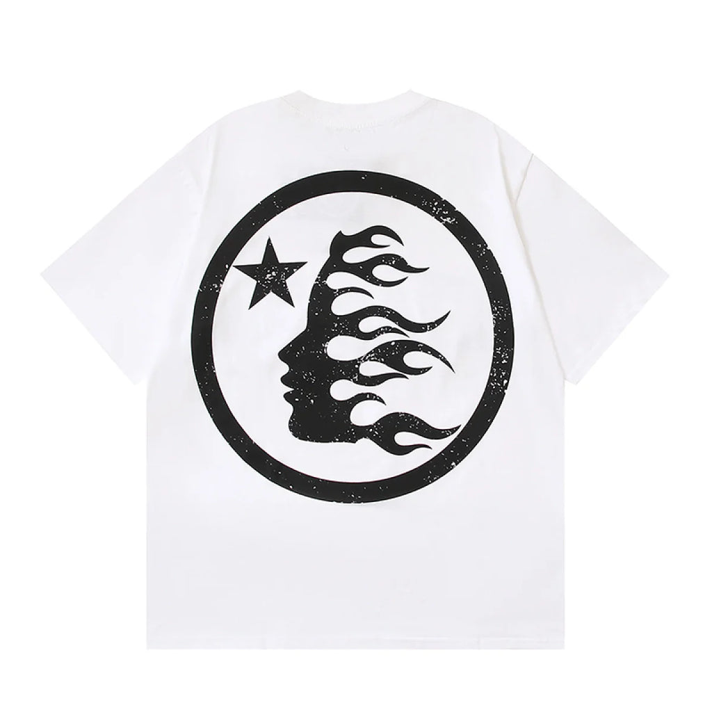H-S Classic T-Shirt White