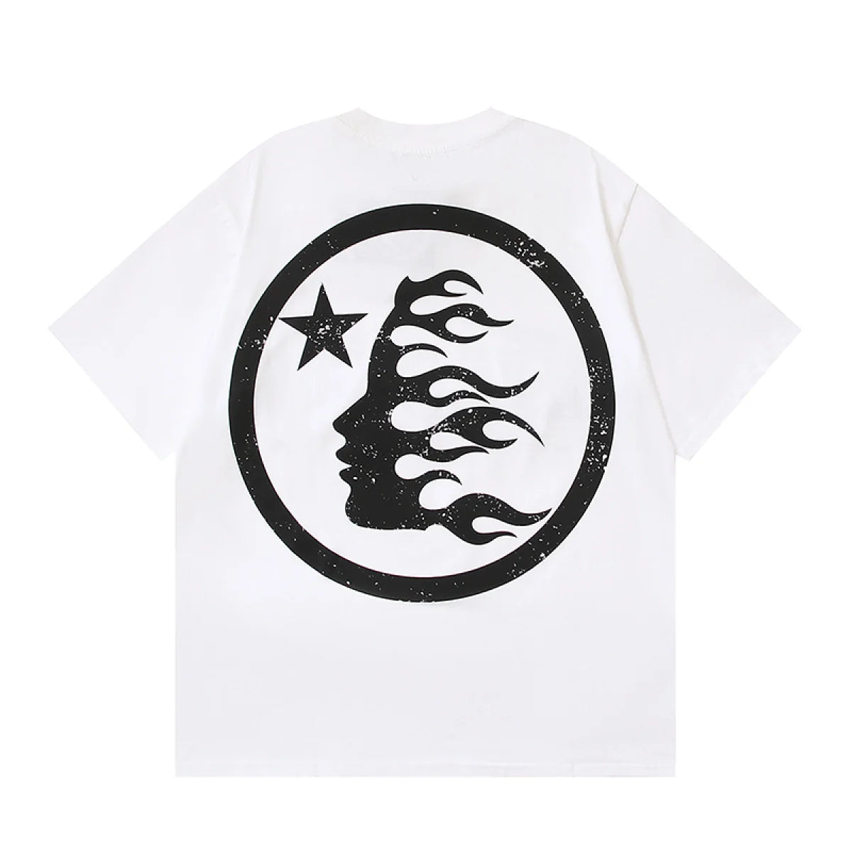 H-S Classic T-Shirt White