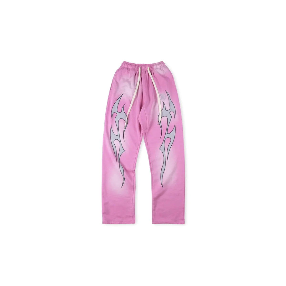 H-S Pink Sweatpants