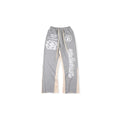 H-S Grey Sweatpants