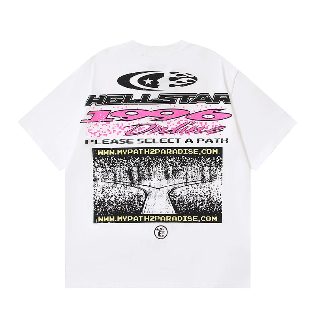 H-S Pixel T-Shirt