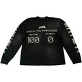 H-S Long Sleeve Scoreboard T-Shirt