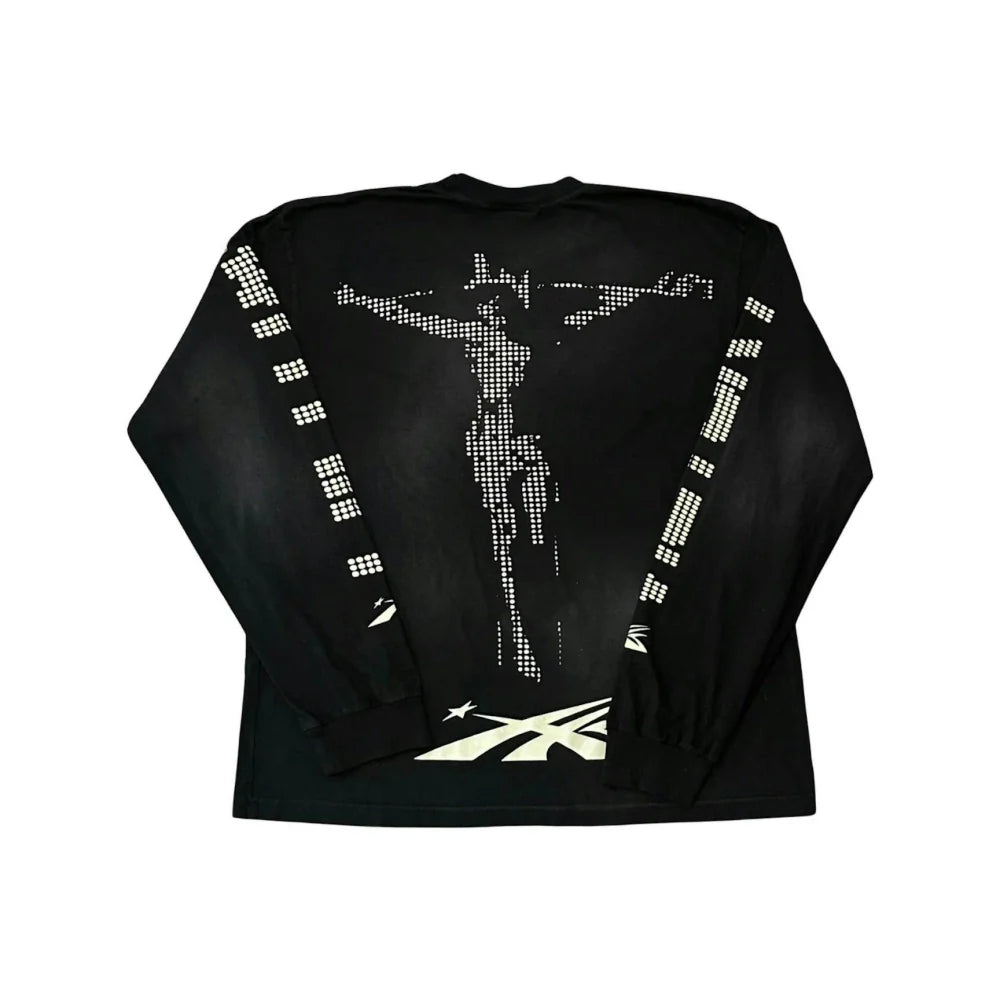 H-S Long Sleeve Scoreboard T-Shirt