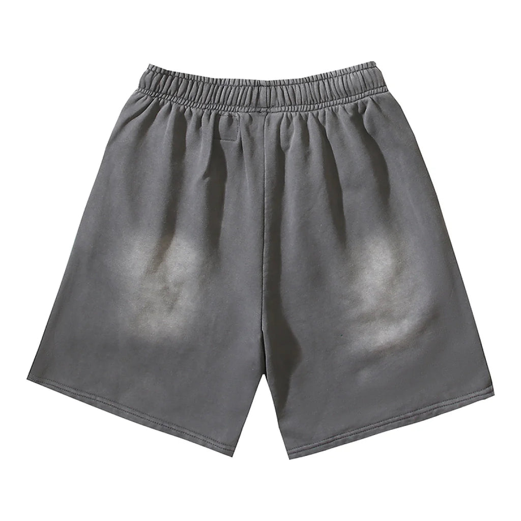 H-S Shorts Grey