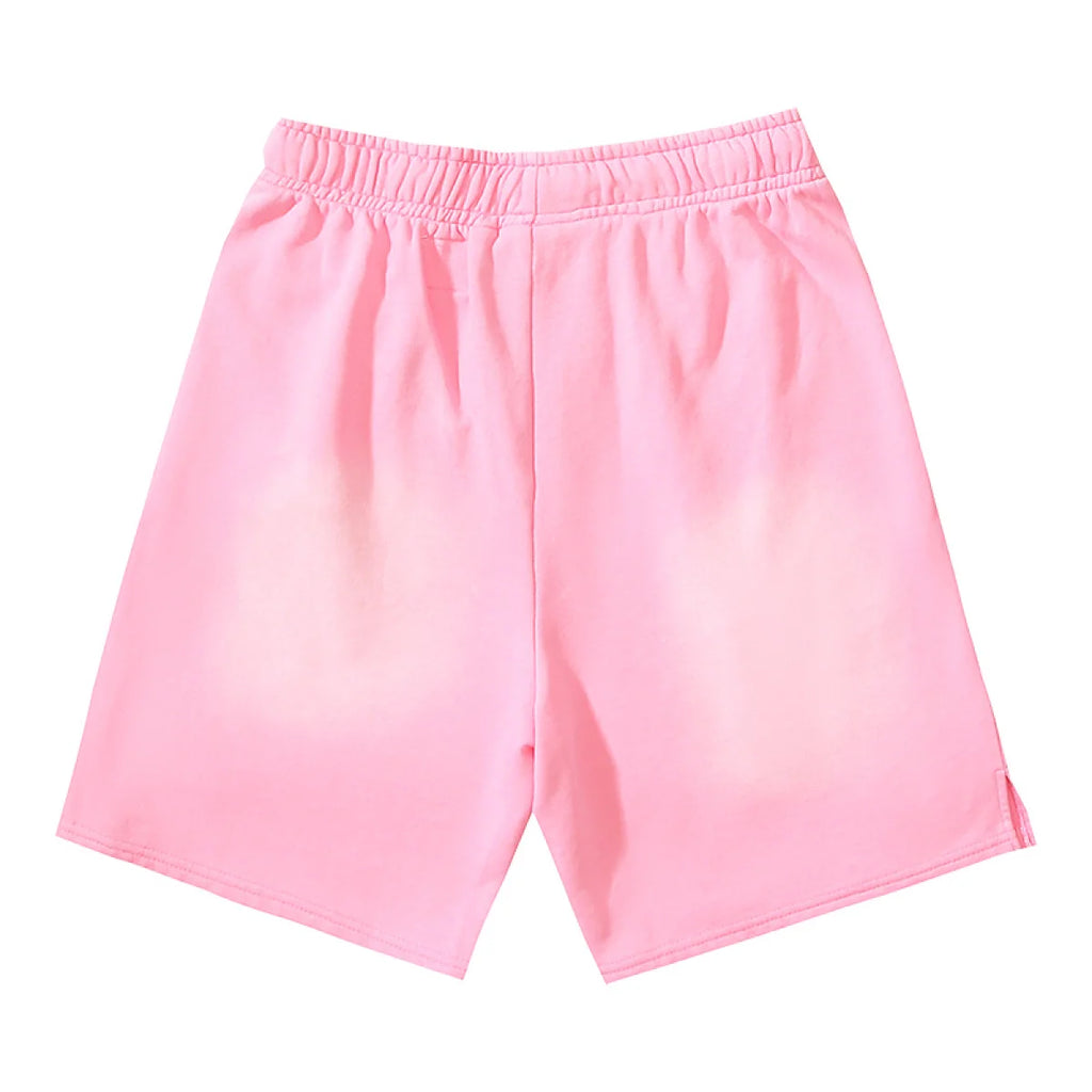 H-S Shorts Pink