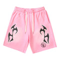 H-S Shorts Pink
