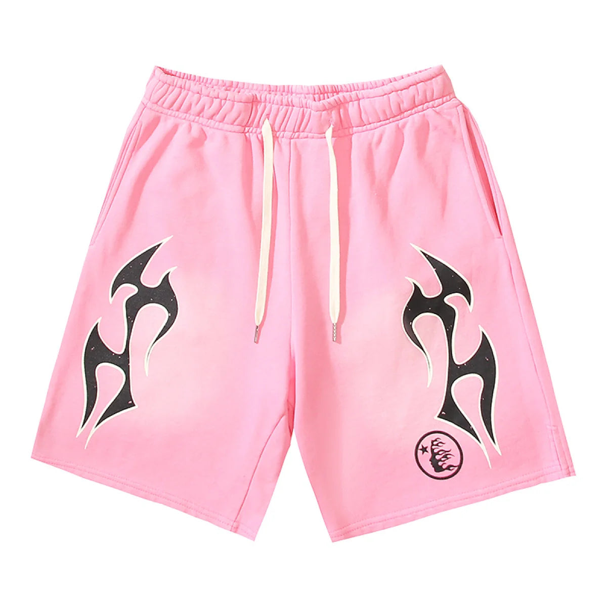 H-S Shorts Pink