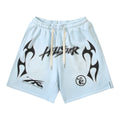 H-S Shorts Blue