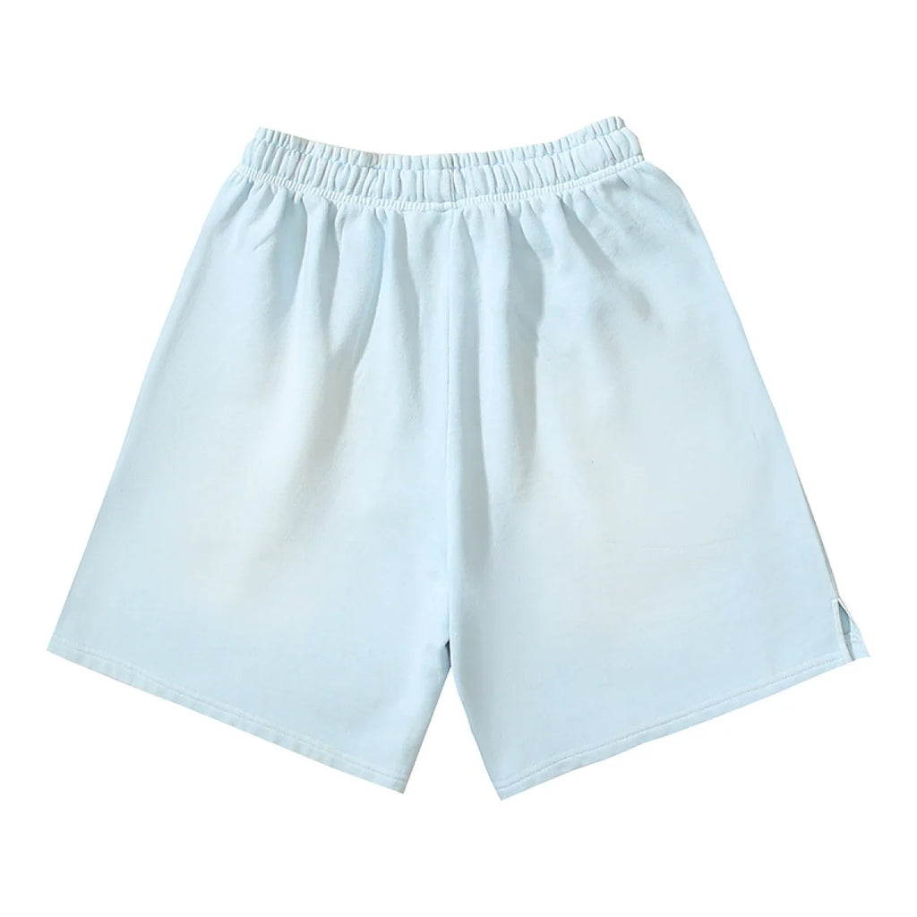 H-S Shorts Blue