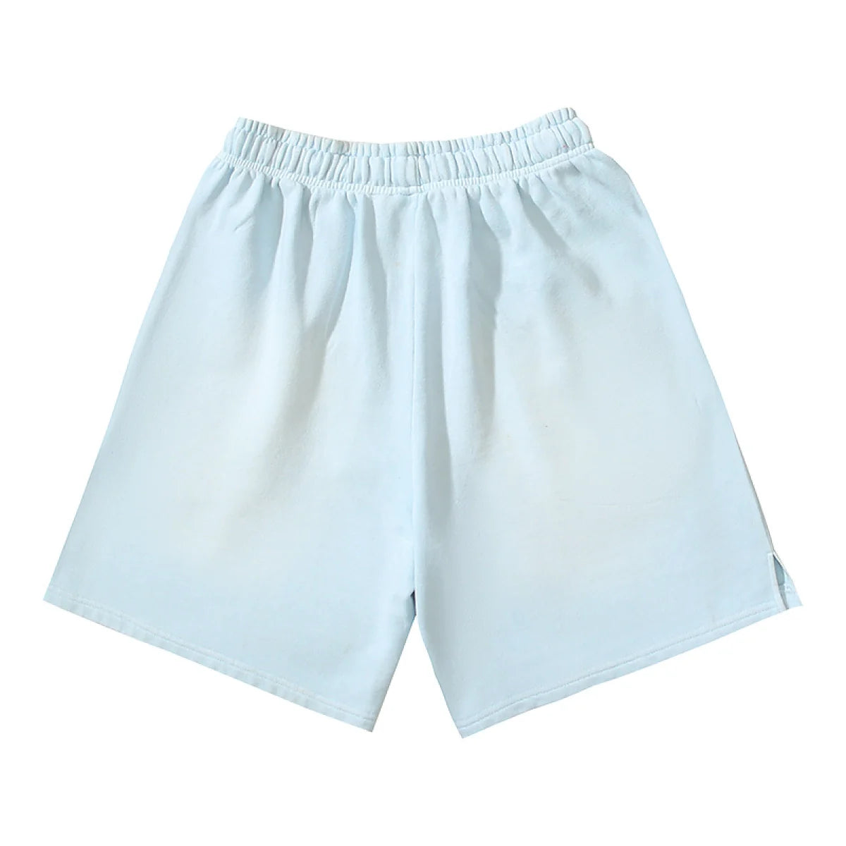 H-S Shorts Blue
