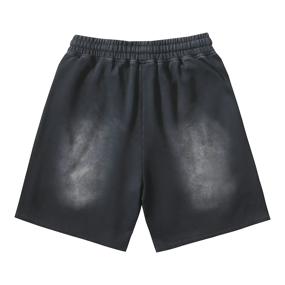 H-S Shorts Ash Black