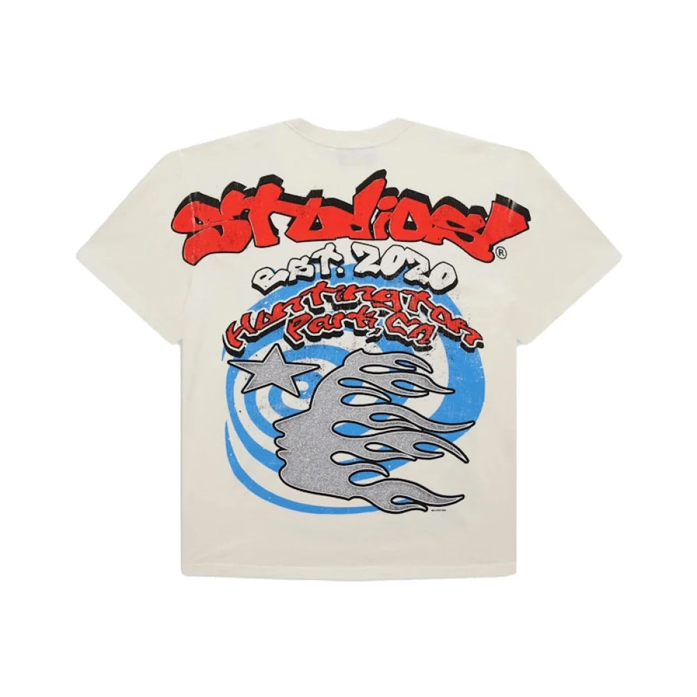 H-S Screaming Kid T-Shirt