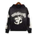 H-S Grey 30 Hoodie