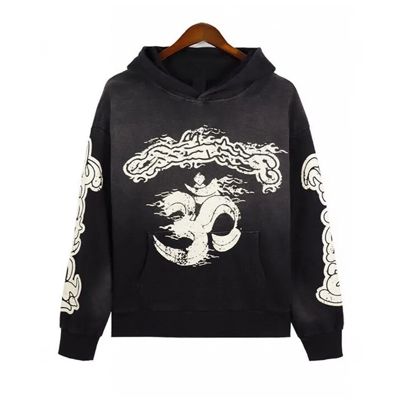 H-S Grey 30 Hoodie