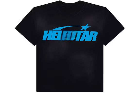 H-S Light Blue T-Shirt