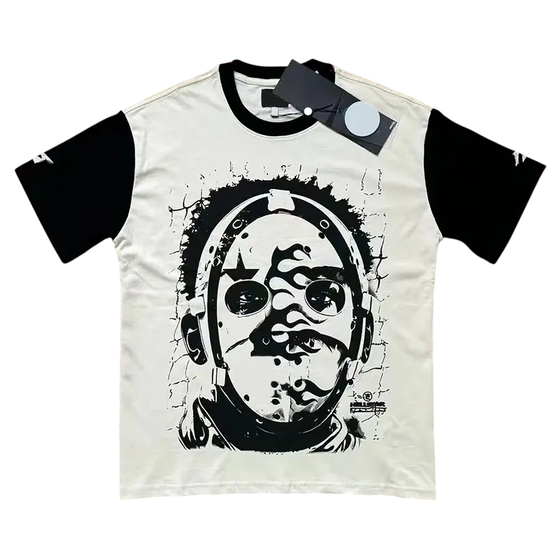H-S T-Shirt Hockey