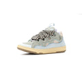 Curb Sneakers Baby Blue