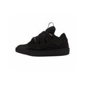 Curb Sneakers 3X Black