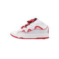 Curb Sneakers Red