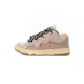 Curb Sneakers Pink