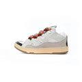 Curb Sneakers White MultiColor