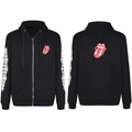 Heart Lips Hoodie