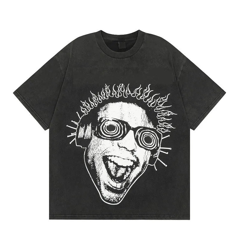 H-S Music Man T-Shirt