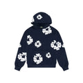 DT Hoodie Navy