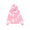 DT Hoodie Pink