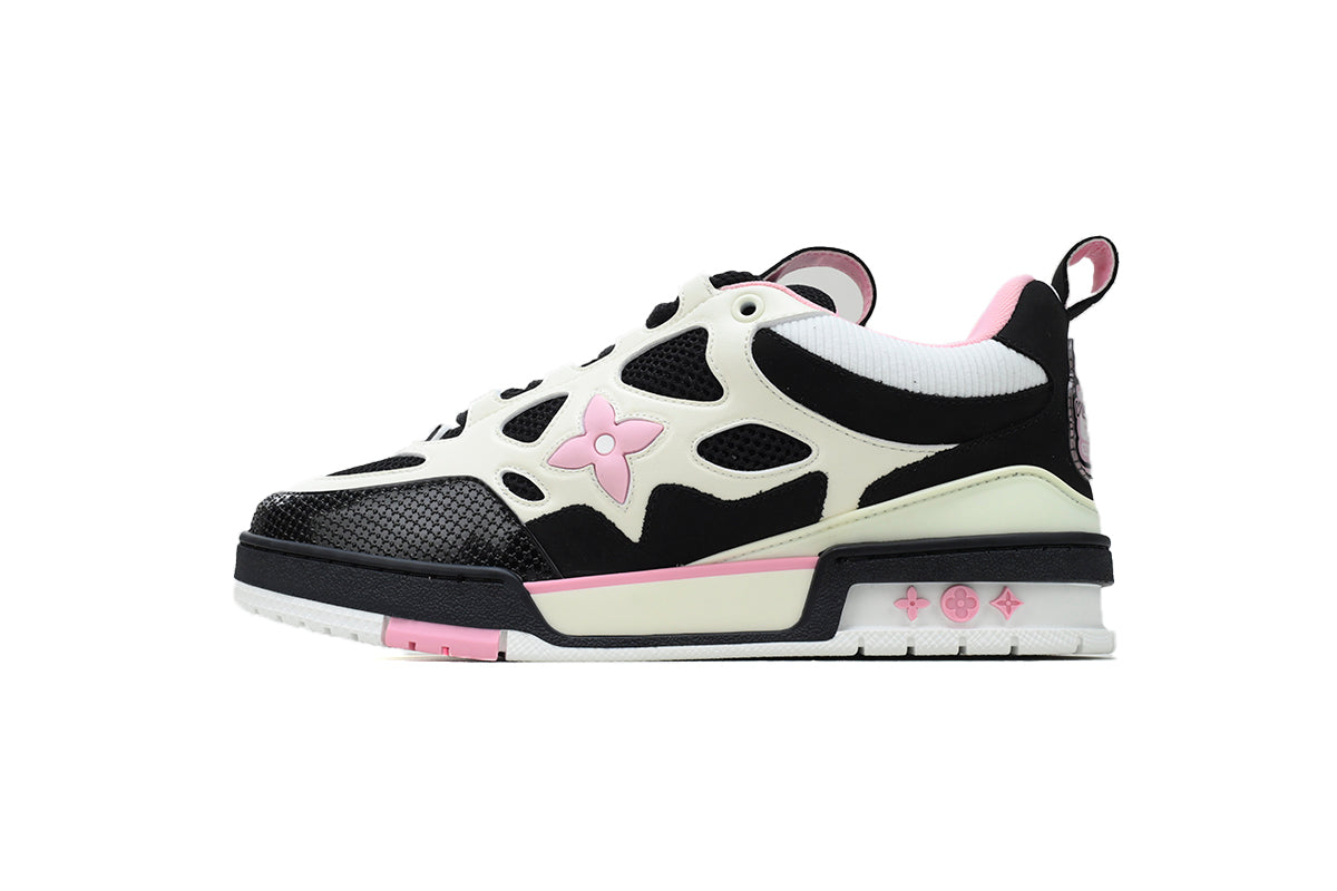 Skate Pink