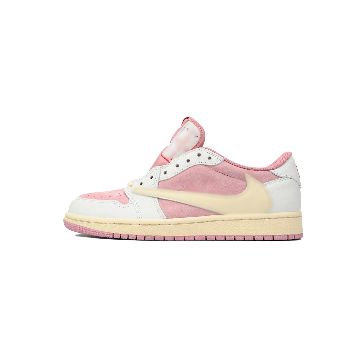 Pink Phant0ms