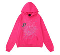 🕸️ Pink Hoodie V1