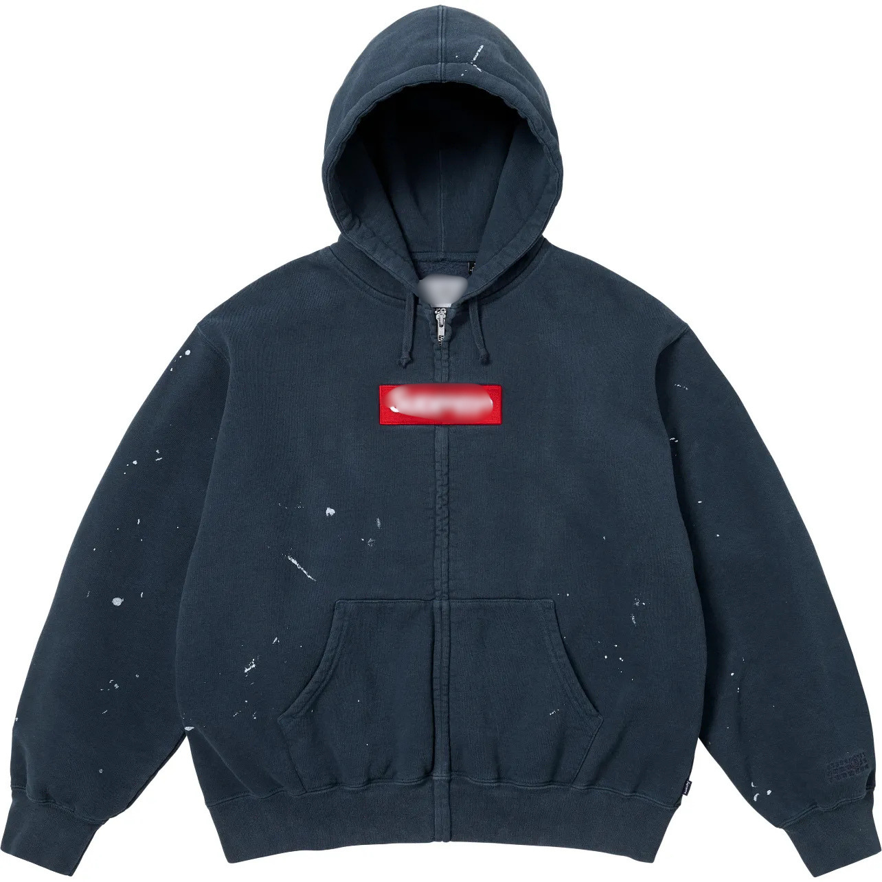 PRME Splat Hoodie