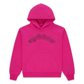 VVS HOODlE Pink