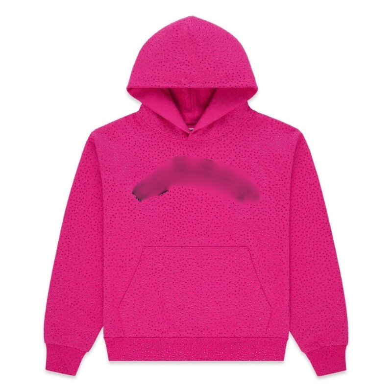 VVS HOODlE Pink