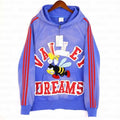VaIIey Hoodie Hornet Hoodie