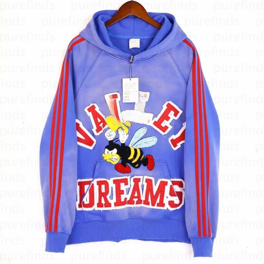 VaIIey Hoodie Hornet Hoodie
