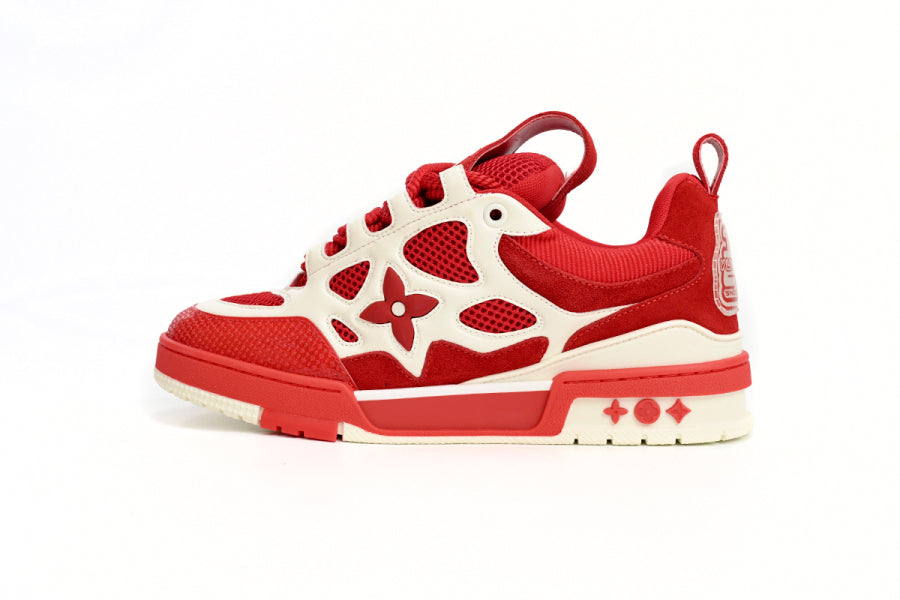 Skate Red