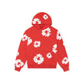 DT Hoodie Red