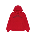 VVS HOODlE Red