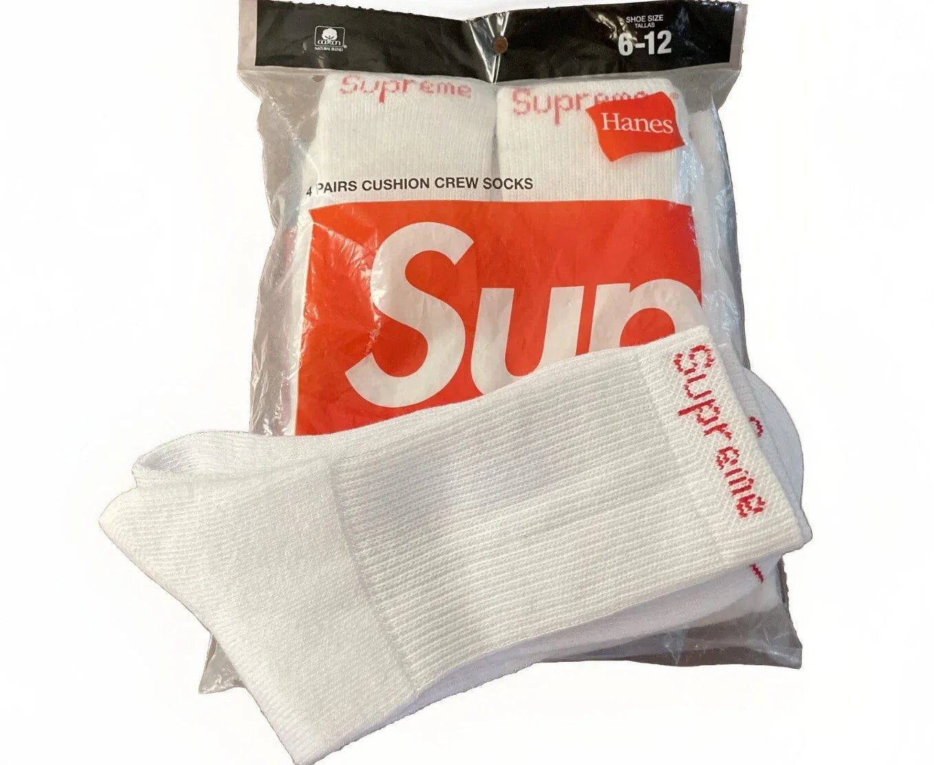 PRME Socks