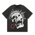 H-S Skull T-Shirt
