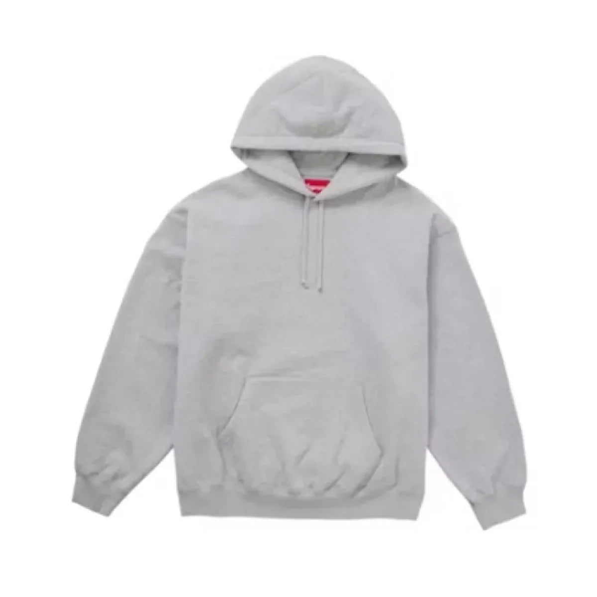PRME Hoodie Grey