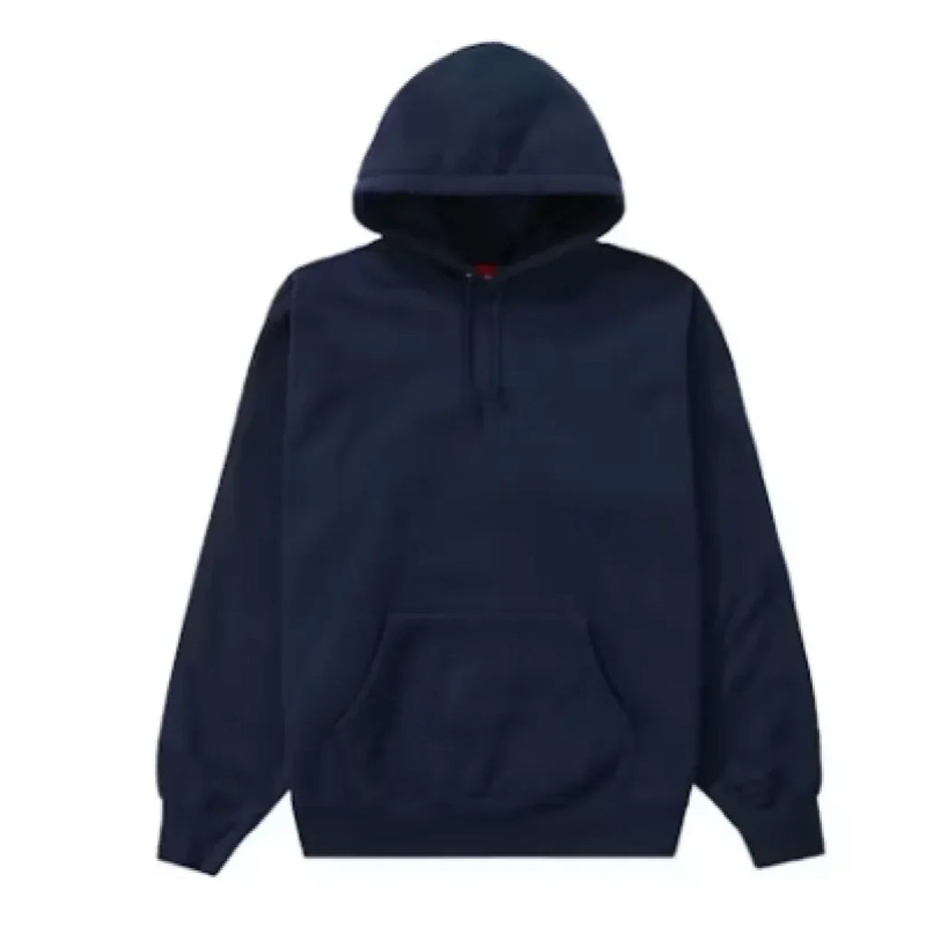 PRME Hoodie Navy