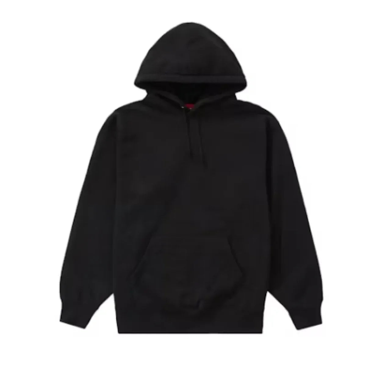 PRME Hoodie Black