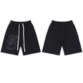 SV Black Shorts