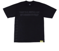 Black/Grey Syrup Shirt
