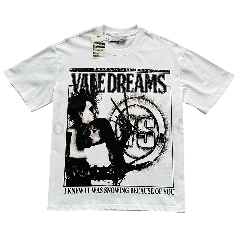 VaIe Edward T-Shirt