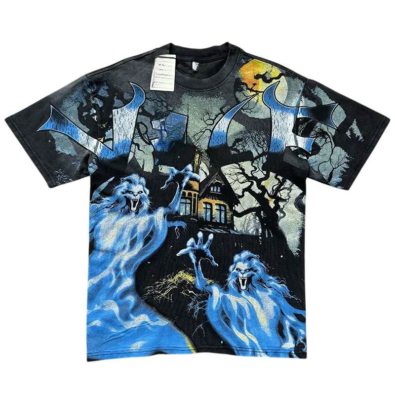 VaIe Ghost T-Shirt