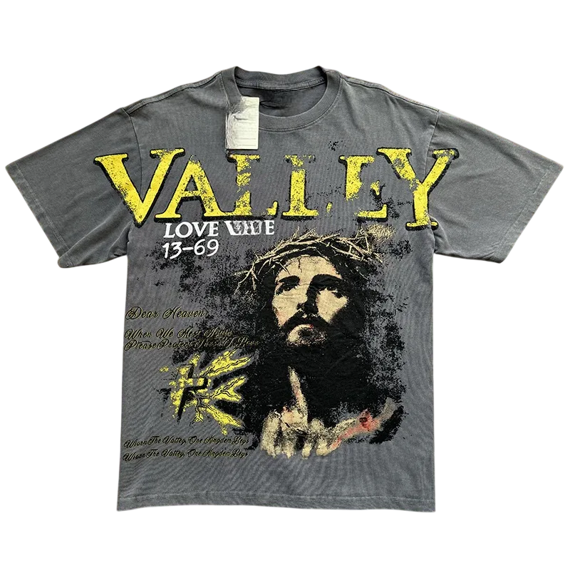 VaIIey 1369 T-Shirt